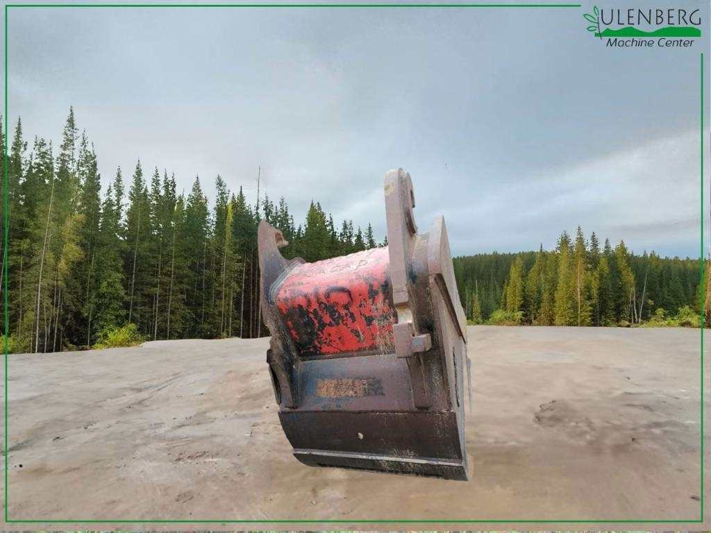 Komatsu ŁYŻKA 90cm - Gravemaskinskuffe: bilde 3 Komatsu ŁYŻKA 90cm - Gravemaskinskuffe: bilde 3