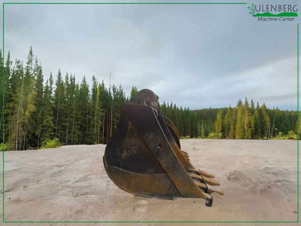 Komatsu ŁYŻKA 90cm - Gravemaskinskuffe: bilde 1 Komatsu ŁYŻKA 90cm - Gravemaskinskuffe: bilde 1