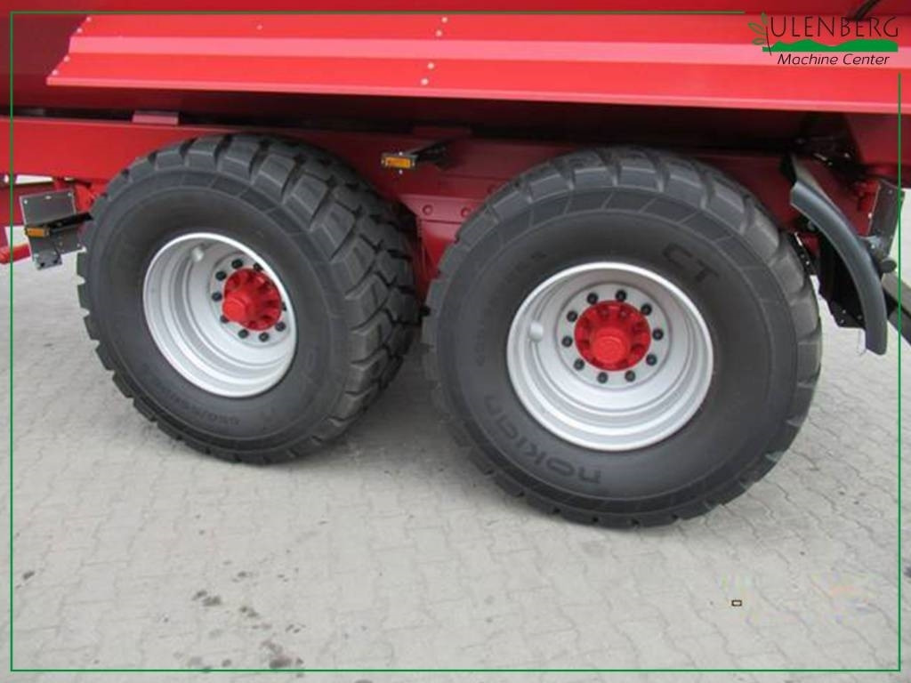 Ny Landbruk tippvogn Krampe 20 HP CARRIER: bilde 11 Ny Landbruk tippvogn Krampe 20 HP CARRIER: bilde 11