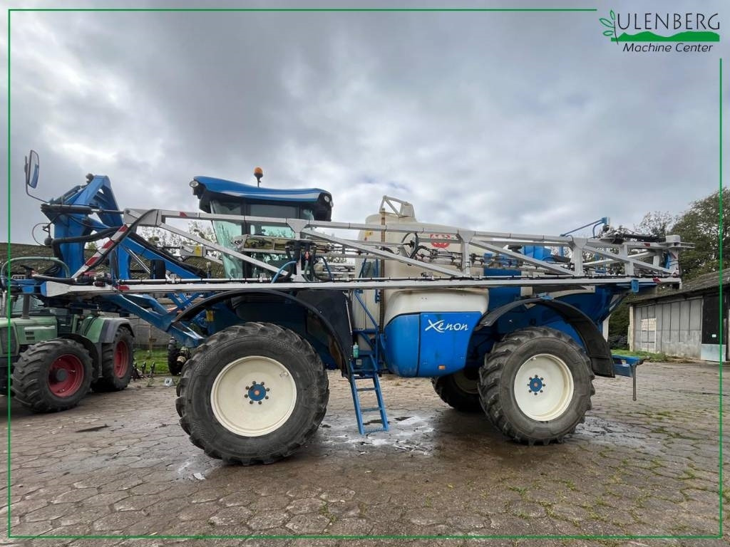 Matrot Xenon 5200  - Selvdreven sprøyte: bilde 2 Matrot Xenon 5200  - Selvdreven sprøyte: bilde 2