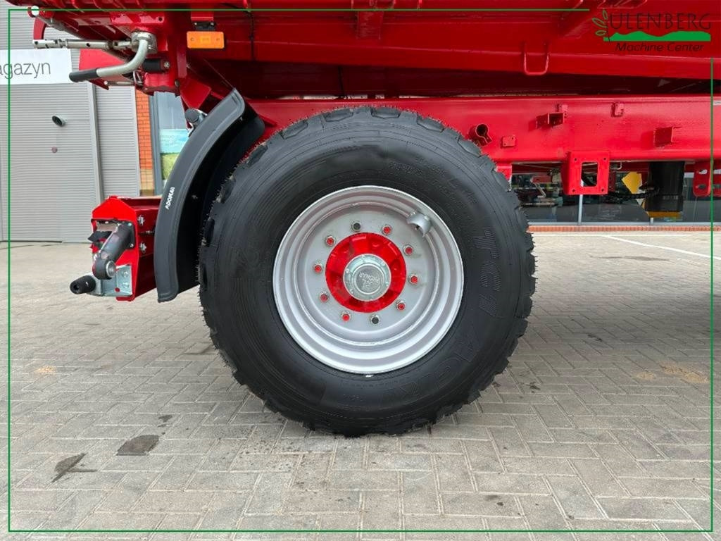 Pronar T 680 - Landbruk tippvogn: bilde 5 Pronar T 680 - Landbruk tippvogn: bilde 5
