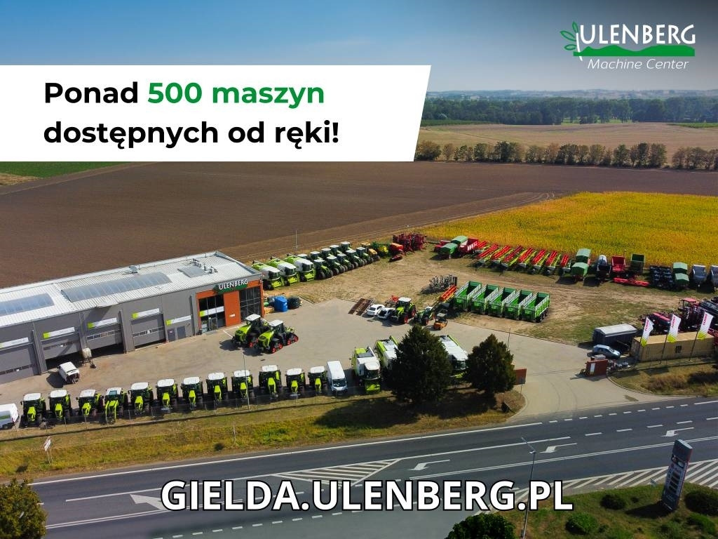 Rol-Ex BTHC 400 - Skålharv: bilde 2 Rol-Ex BTHC 400 - Skålharv: bilde 2