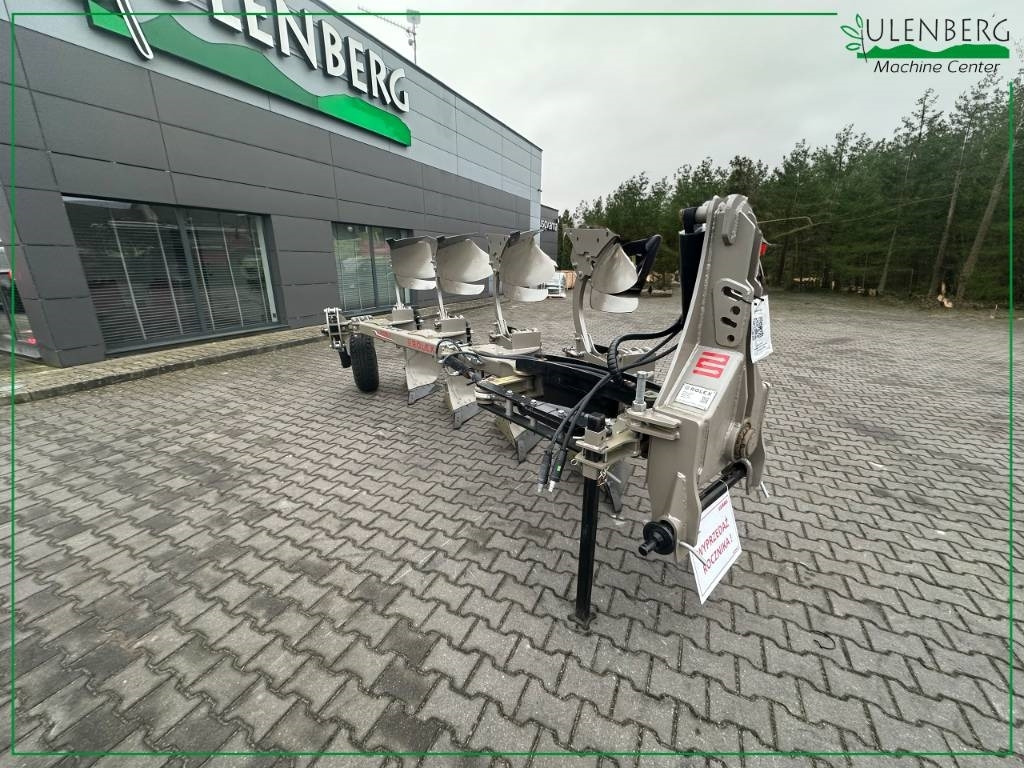 Rol-Ex POB 4 - Plog: bilde 3 Rol-Ex POB 4 - Plog: bilde 3