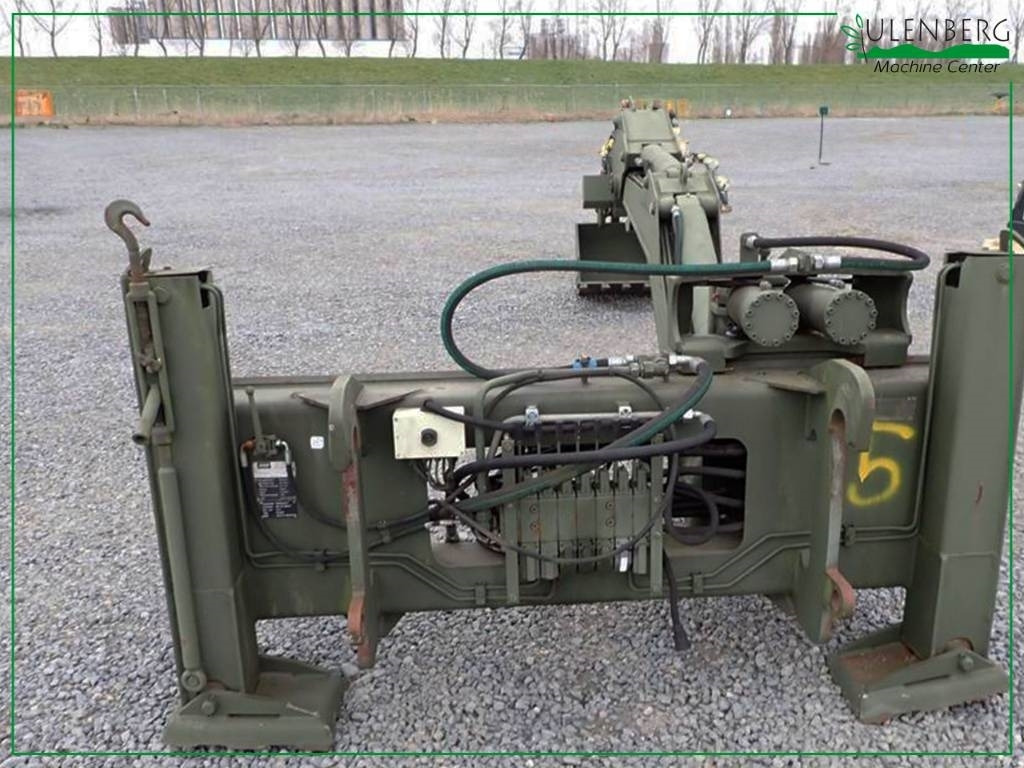 Schaeff HT22B/WT - Gravemaskin: bilde 4 Schaeff HT22B/WT - Gravemaskin: bilde 4