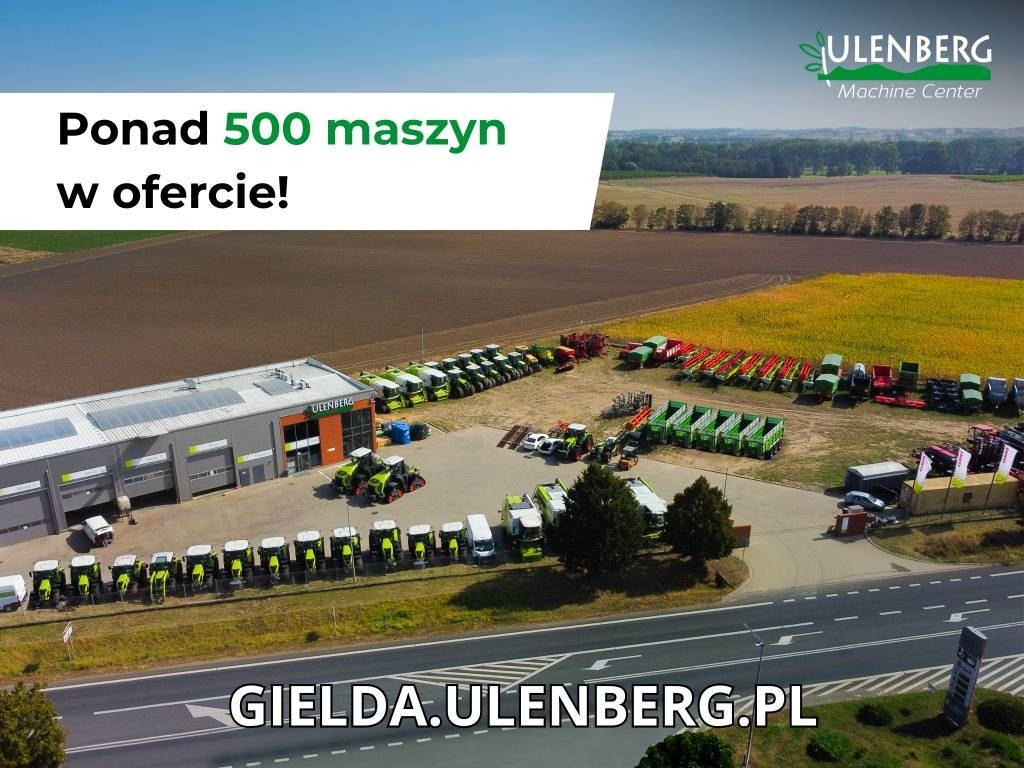 TUCHOLSKI VARIO 770 - Innhøstingsutstyr: bilde 3 TUCHOLSKI VARIO 770 - Innhøstingsutstyr: bilde 3