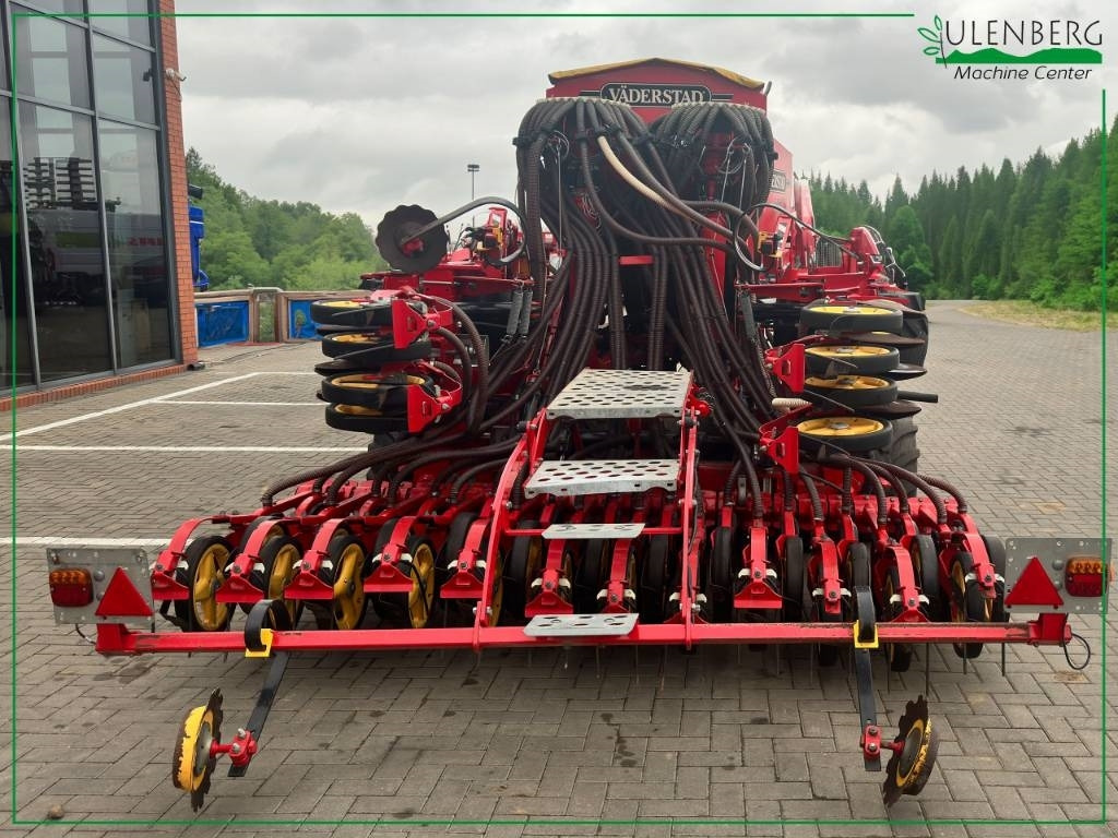 Vaderstad SPIRIT 400C - Såmaskin: bilde 4 Vaderstad SPIRIT 400C - Såmaskin: bilde 4