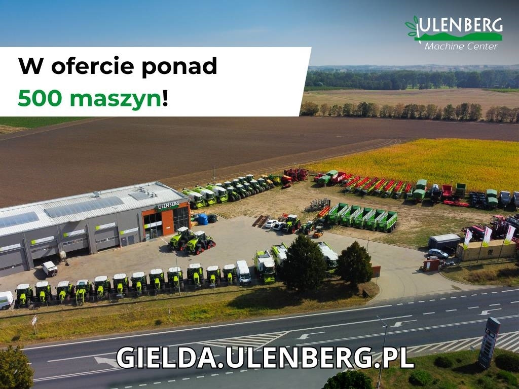 Vaderstad SPIRIT 400C - Såmaskin: bilde 3 Vaderstad SPIRIT 400C - Såmaskin: bilde 3