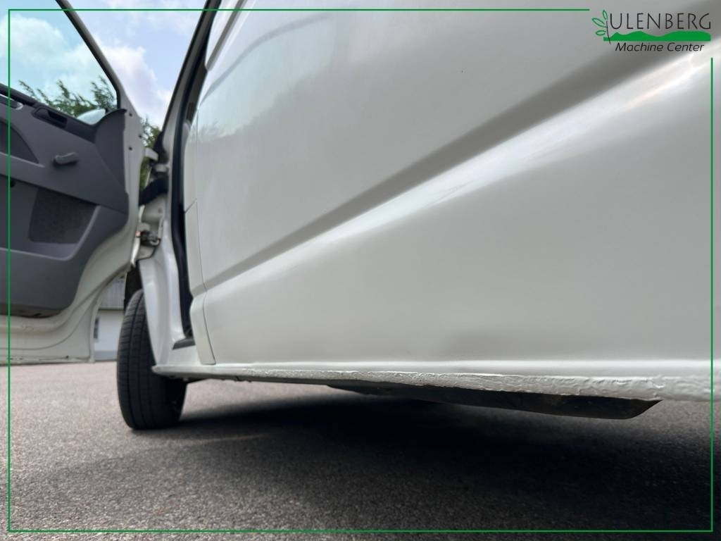 Volkswagen Transporter - Kassebil: bilde 5 Volkswagen Transporter - Kassebil: bilde 5