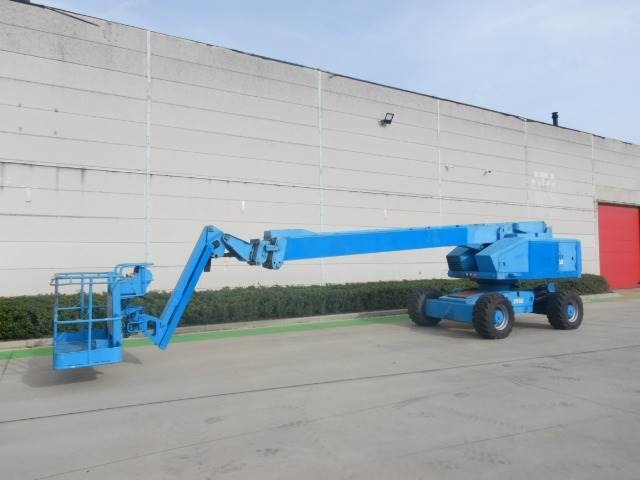 Aichi SP21AJ - Teleskoplift: bilde 2 Aichi SP21AJ - Teleskoplift: bilde 2