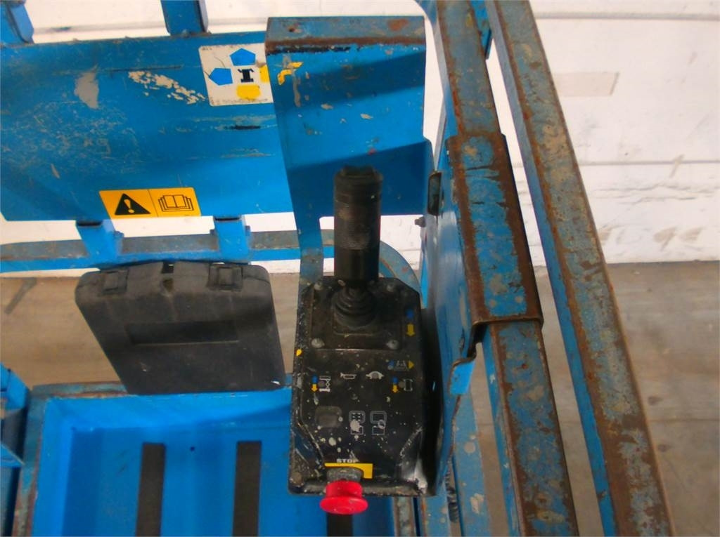 Sakselift Genie GS2032: bilde 9