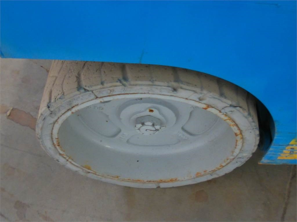 Sakselift Genie GS2032: bilde 12