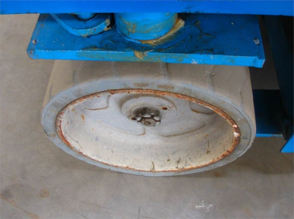Sakselift Genie GS2032: bilde 14