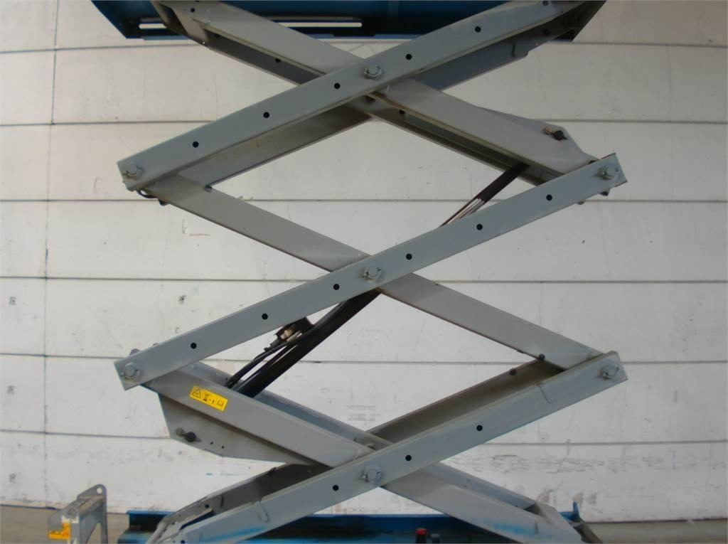 Sakselift Genie GS2032: bilde 8