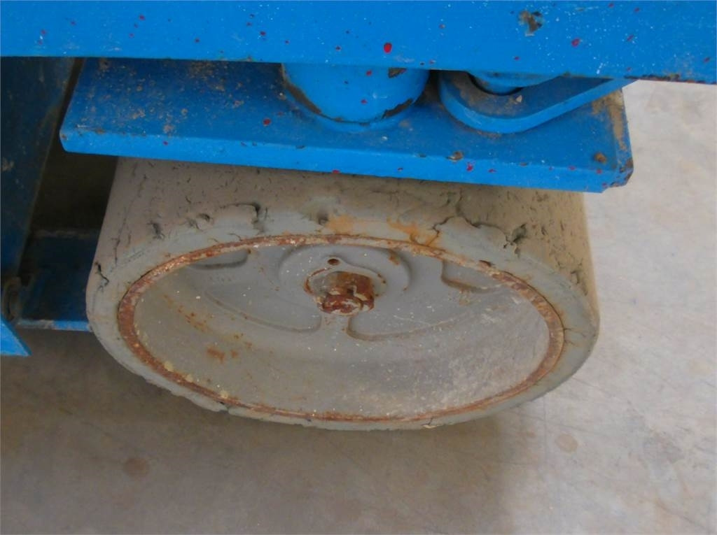 Sakselift Genie GS2646: bilde 14 Sakselift Genie GS2646: bilde 14