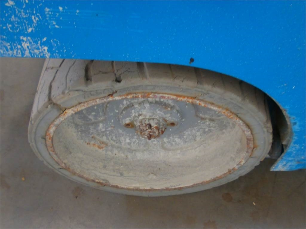 Sakselift Genie GS2646: bilde 15 Sakselift Genie GS2646: bilde 15