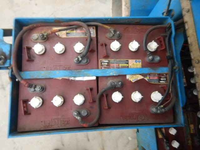 Genie GS3268DC - Sakselift: bilde 5 Genie GS3268DC - Sakselift: bilde 5