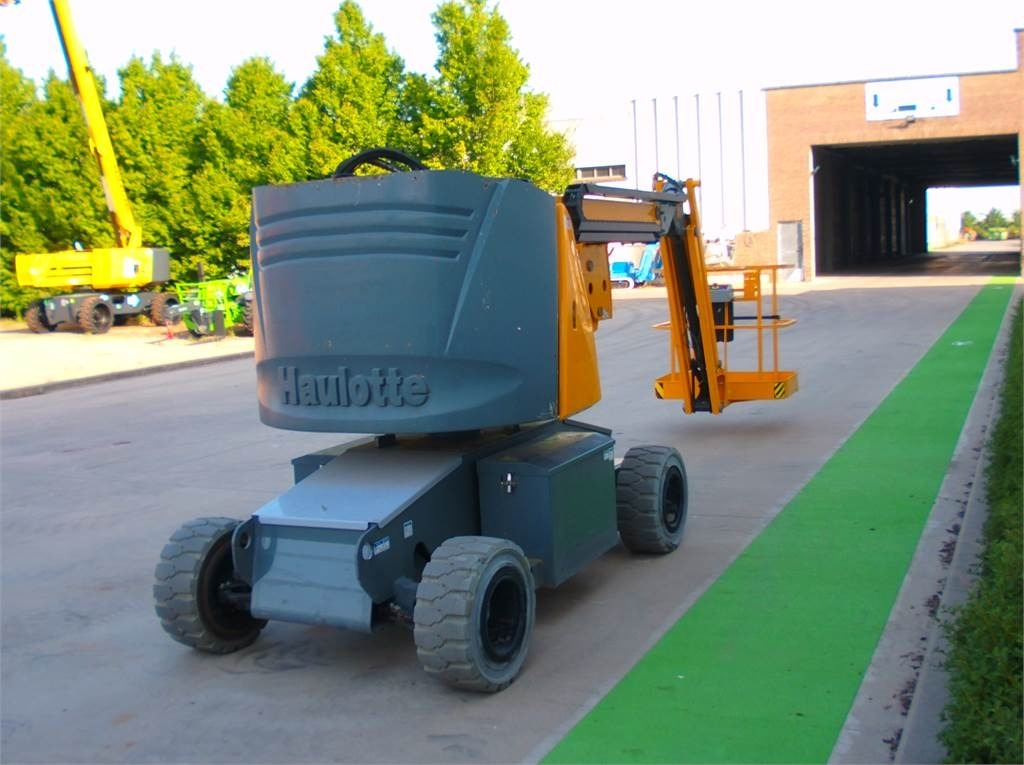 Haulotte HA15IP - Bomlift: bilde 4 Haulotte HA15IP - Bomlift: bilde 4