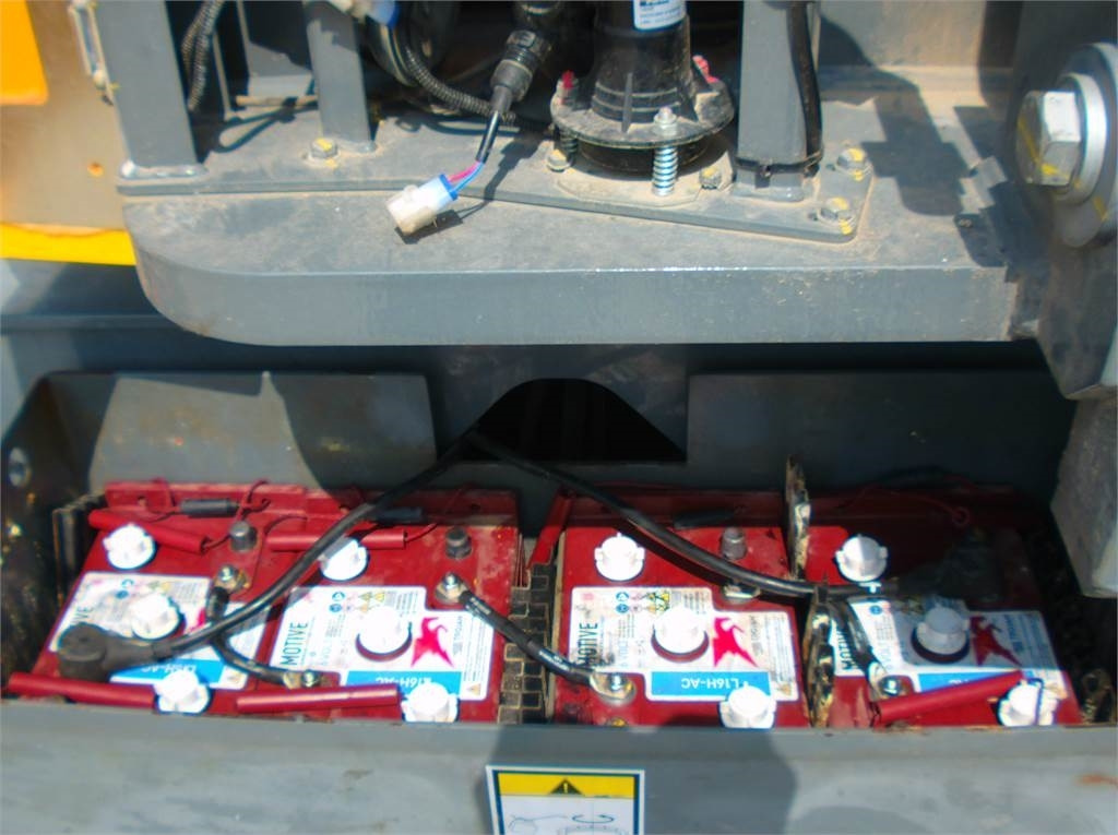 Haulotte HA15IP - Bomlift: bilde 5 Haulotte HA15IP - Bomlift: bilde 5