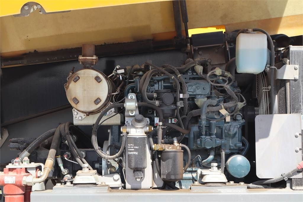 Haulotte HT23RTJ O - Teleskoplift: bilde 5 Haulotte HT23RTJ O - Teleskoplift: bilde 5