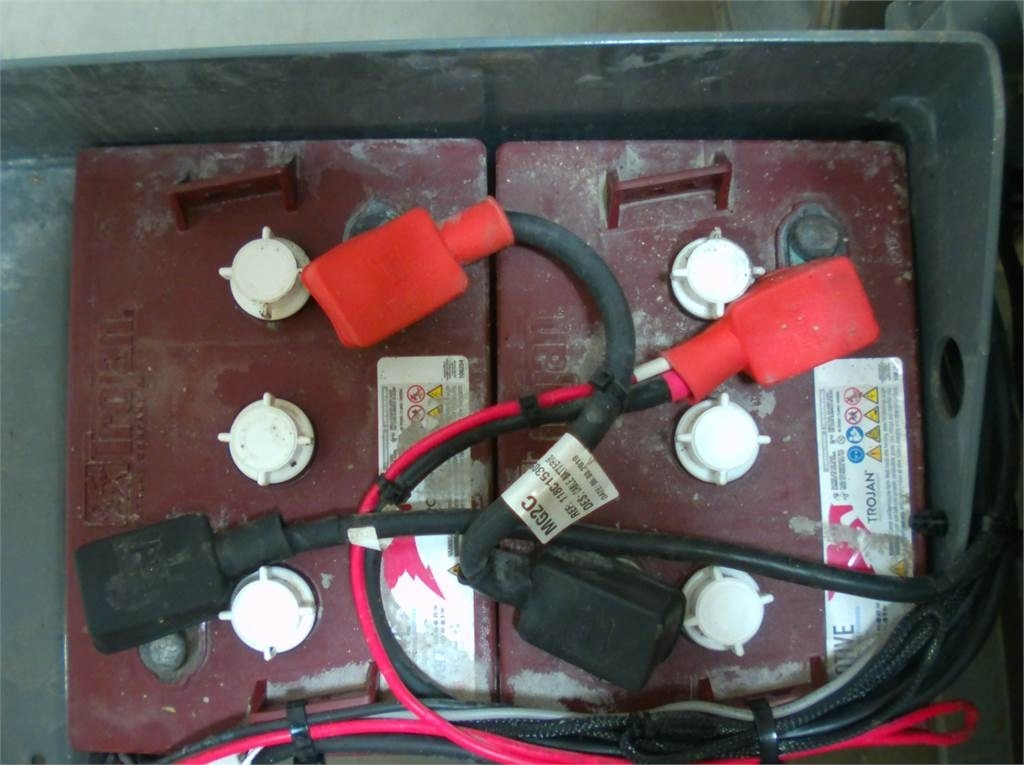Haulotte STAR8S - Mastlift: bilde 5 Haulotte STAR8S - Mastlift: bilde 5