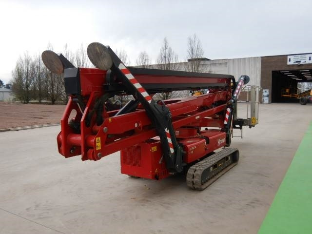 Hinowa LL2614 - Edderkopplift: bilde 4 Hinowa LL2614 - Edderkopplift: bilde 4
