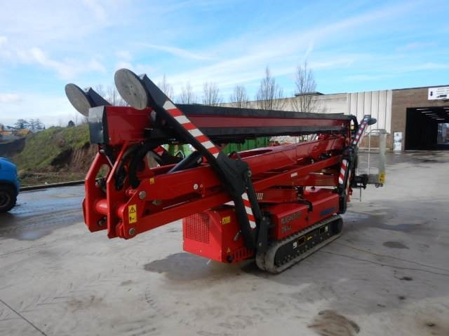 Hinowa LL2614 - Edderkopplift: bilde 4 Hinowa LL2614 - Edderkopplift: bilde 4