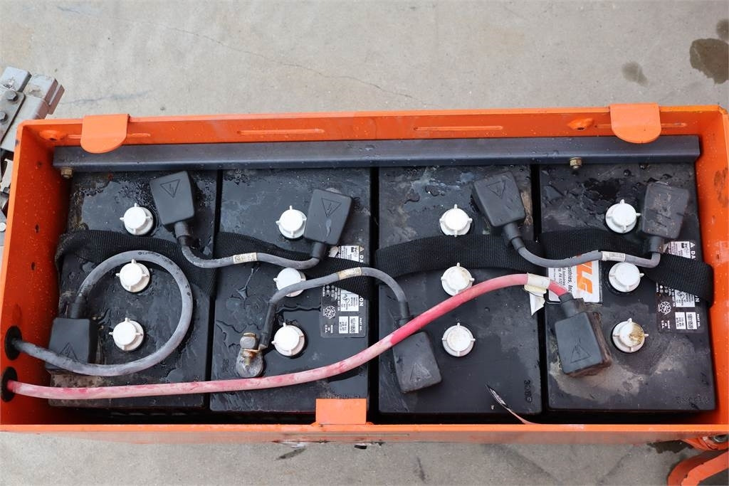 JLG E300AJP - Bomlift: bilde 5 JLG E300AJP - Bomlift: bilde 5