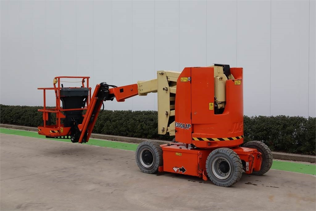 JLG E300AJP - Bomlift: bilde 3 JLG E300AJP - Bomlift: bilde 3