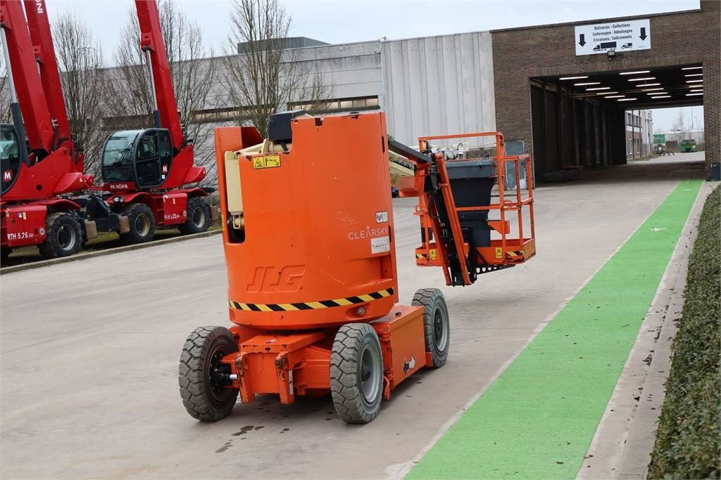 JLG E300AJP - Bomlift: bilde 4 JLG E300AJP - Bomlift: bilde 4