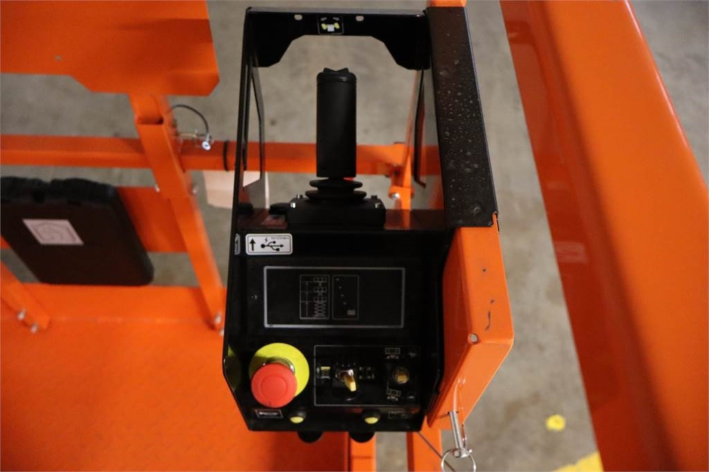 Sakselift JLG ES3246: bilde 9 Sakselift JLG ES3246: bilde 9