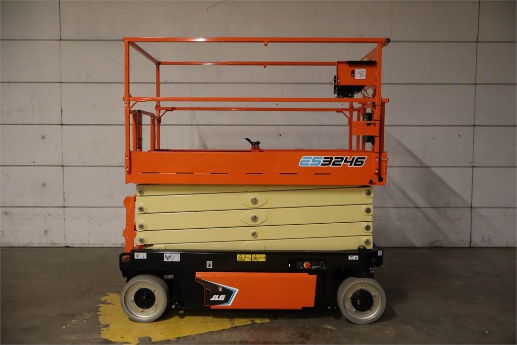 JLG ES3246 - Sakselift: bilde 1 JLG ES3246 - Sakselift: bilde 1