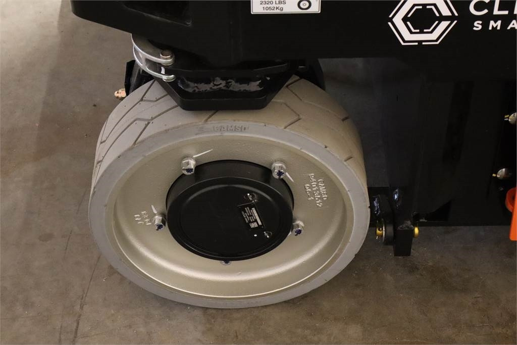 Sakselift JLG ES3246: bilde 14 Sakselift JLG ES3246: bilde 14