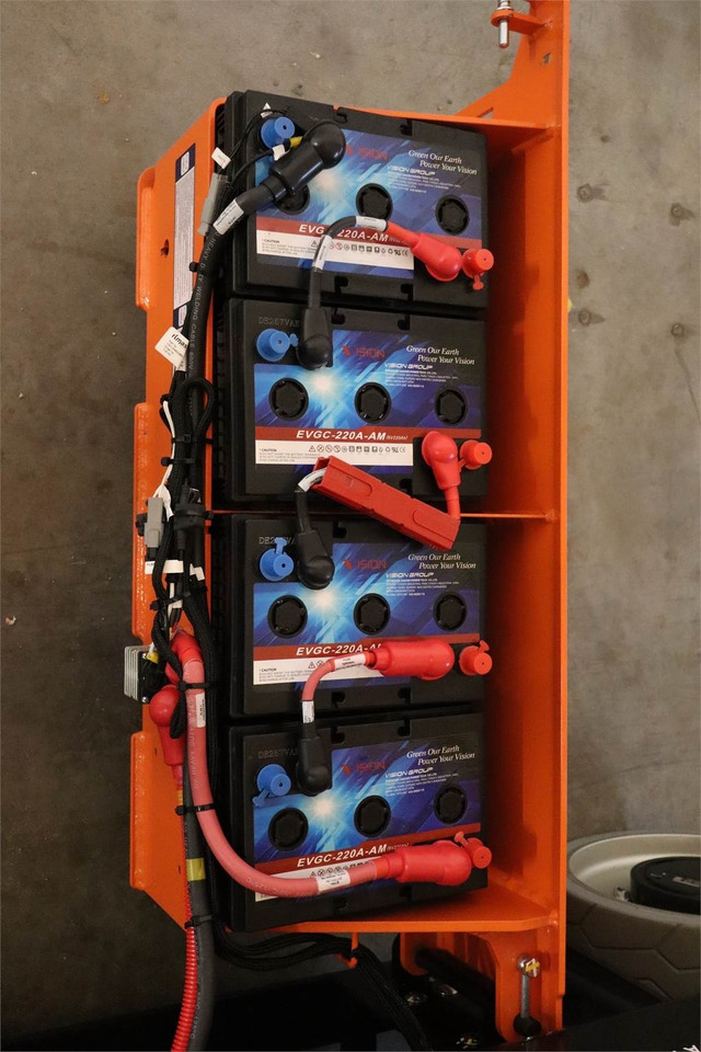 JLG ES3246 - Sakselift: bilde 5 JLG ES3246 - Sakselift: bilde 5