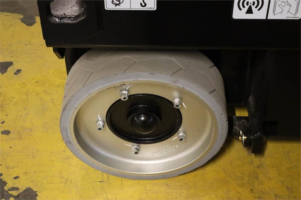 Sakselift JLG ES3246: bilde 12 Sakselift JLG ES3246: bilde 12