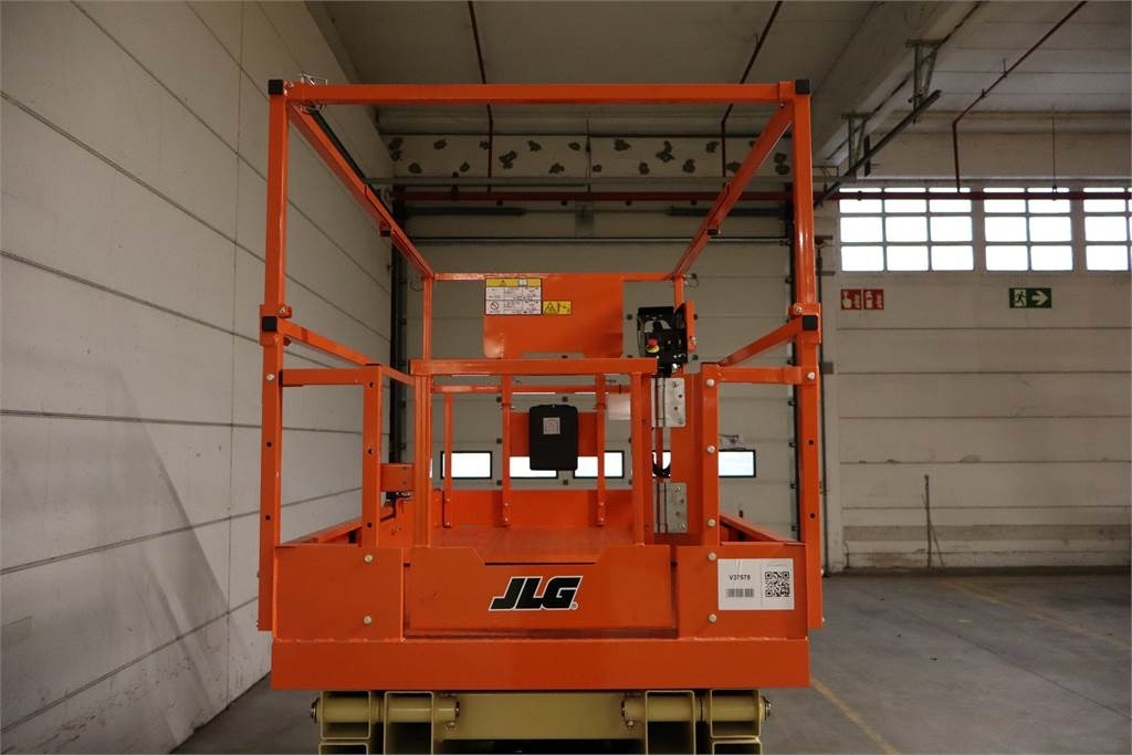 Sakselift JLG ES3246: bilde 10 Sakselift JLG ES3246: bilde 10