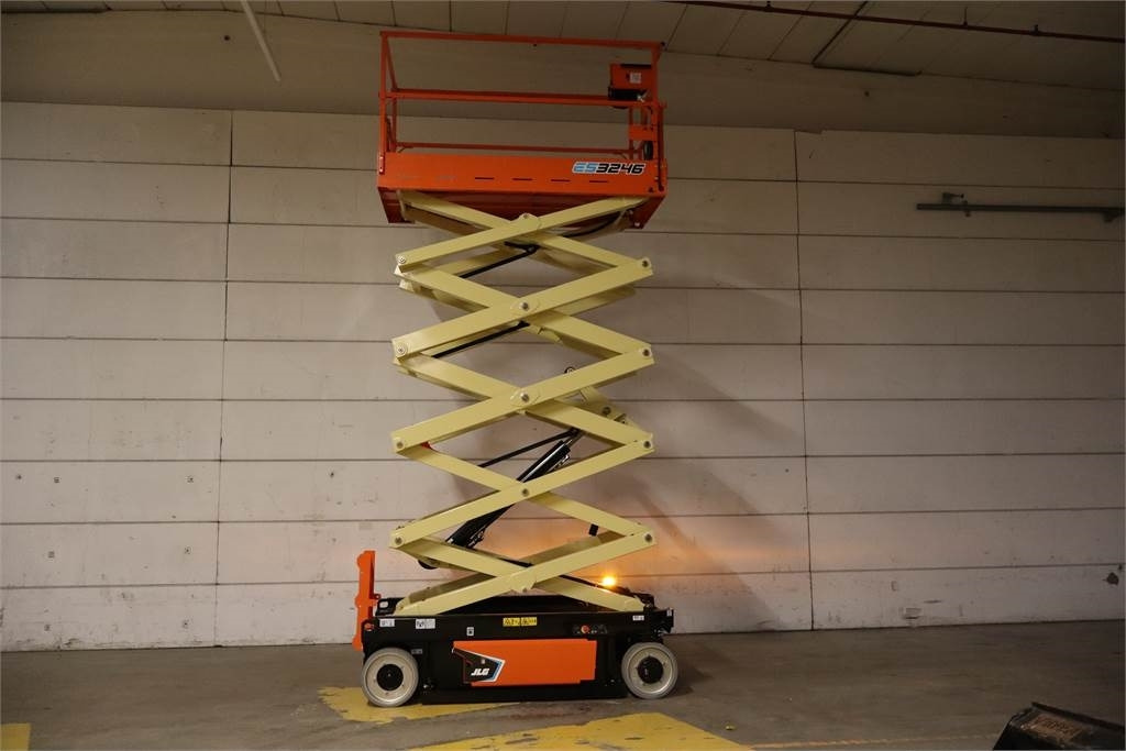 Sakselift JLG ES3246: bilde 6 Sakselift JLG ES3246: bilde 6