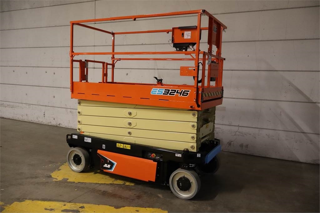 JLG ES3246 - Sakselift: bilde 3 JLG ES3246 - Sakselift: bilde 3