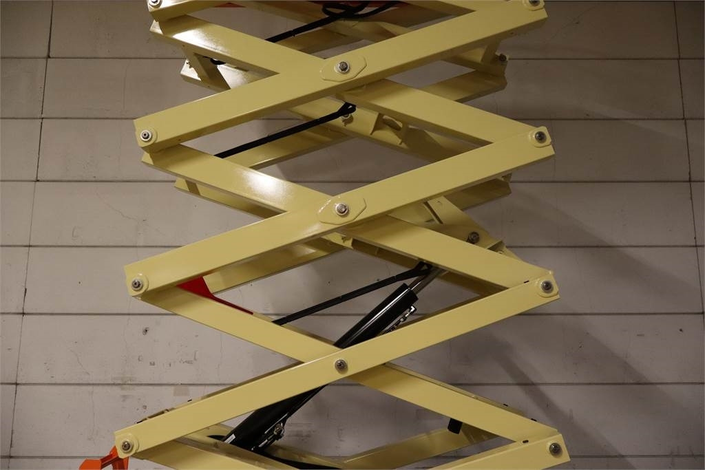 Sakselift JLG ES3246: bilde 8 Sakselift JLG ES3246: bilde 8
