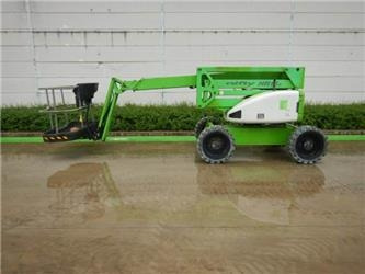 Niftylift HR15D - Bomlift: bilde 1 Niftylift HR15D - Bomlift: bilde 1