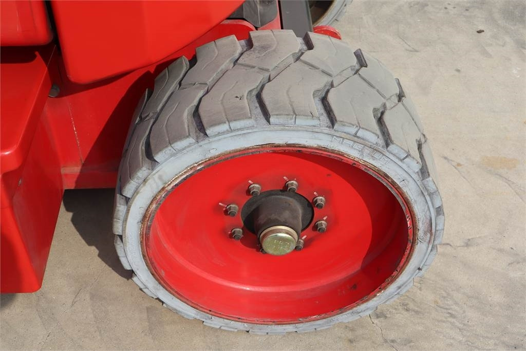 Bomlift Niftylift HR17NE: bilde 15 Bomlift Niftylift HR17NE: bilde 15