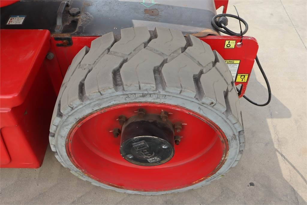 Bomlift Niftylift HR17NE: bilde 13 Bomlift Niftylift HR17NE: bilde 13