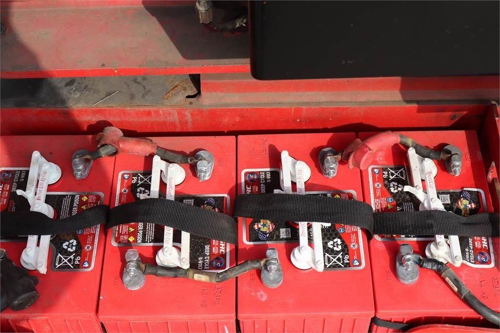 Niftylift HR17NE - Bomlift: bilde 5 Niftylift HR17NE - Bomlift: bilde 5