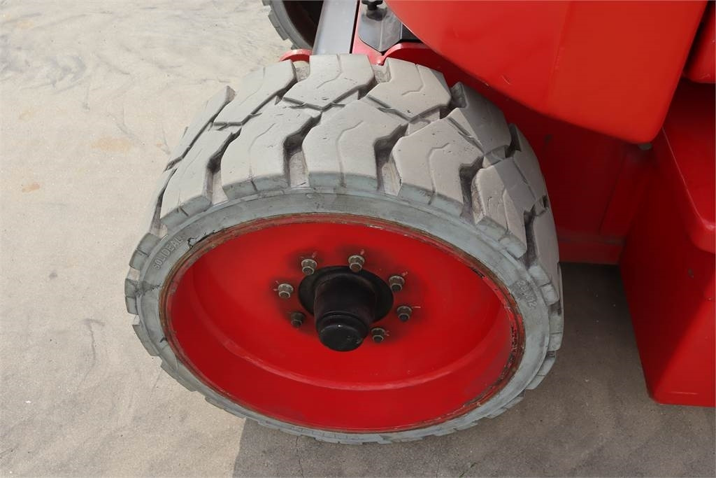 Bomlift Niftylift HR17NE: bilde 12 Bomlift Niftylift HR17NE: bilde 12