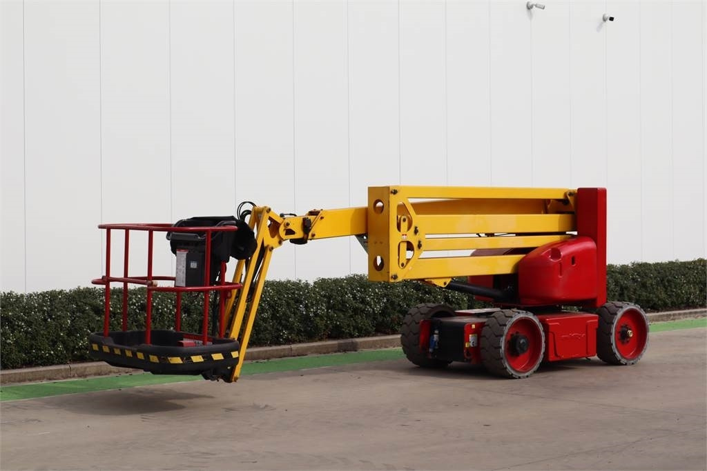 Niftylift HR17NE - Bomlift: bilde 2 Niftylift HR17NE - Bomlift: bilde 2