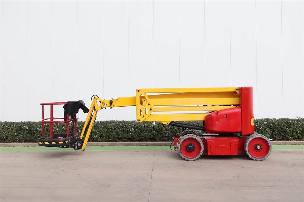 Niftylift HR17NE - Bomlift: bilde 1 Niftylift HR17NE - Bomlift: bilde 1