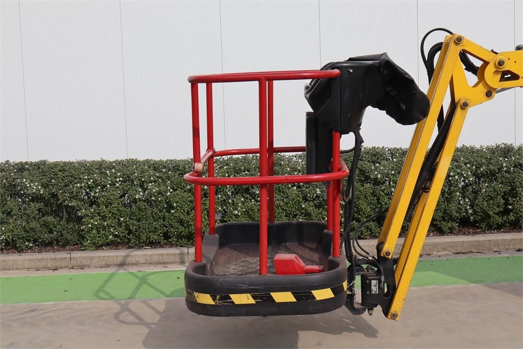 Bomlift Niftylift HR17NE: bilde 11 Bomlift Niftylift HR17NE: bilde 11