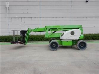 Niftylift HR21DE - Bomlift: bilde 1 Niftylift HR21DE - Bomlift: bilde 1