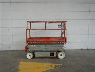 SkyJack SJ3220 - Sakselift: bilde 1 SkyJack SJ3220 - Sakselift: bilde 1