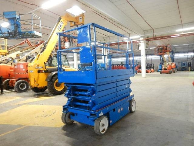 SkyJack SJ4632 - Sakselift: bilde 4 SkyJack SJ4632 - Sakselift: bilde 4