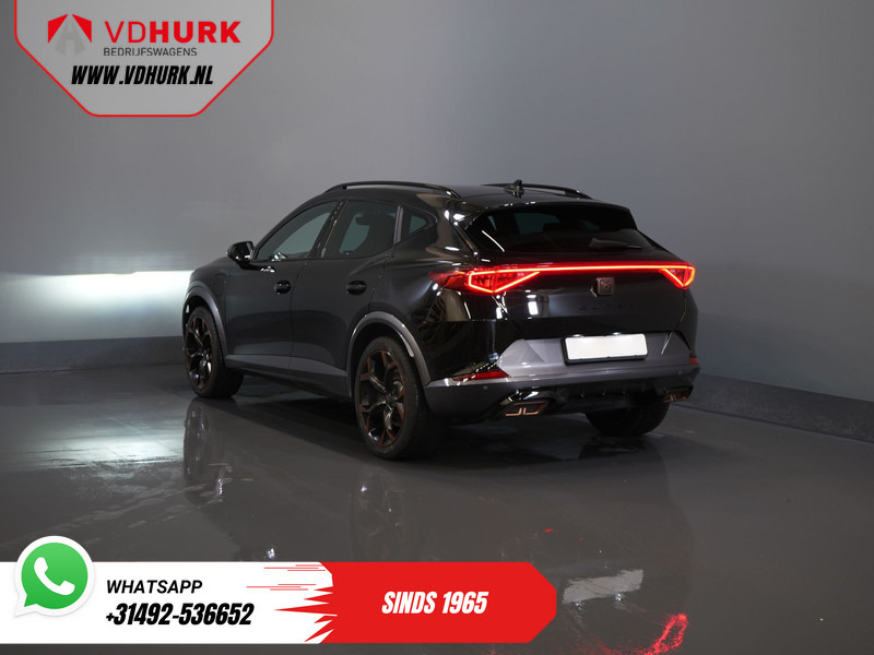 CUPRA Formentor 1.4 TSI e-Hybrid Copper Edition 245 pk Adapt.Cruise/ Matrix/ Standkachel/ Stoelverw./ Stuurverw./ Carplay/ Camera/ Navi/ PDC/ 19 - SUV: bilde 2 CUPRA Formentor 1.4 TSI e-Hybrid Copper Edition 245 pk Adapt.Cruise/ Matrix/ Standkachel/ Stoelverw./ Stuurverw./ Carplay/ Camera/ Navi/ PDC/ 19 - SUV: bilde 2